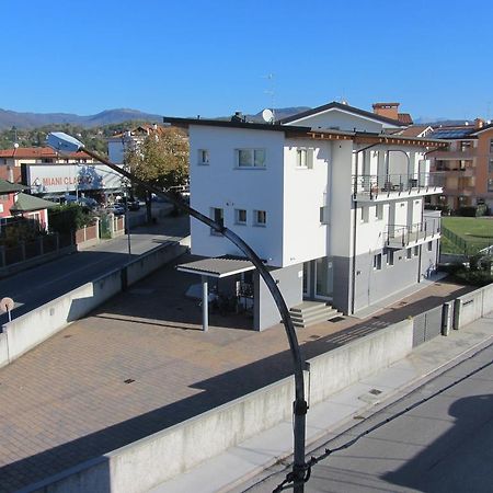 Esperia - La Casa Del Sole Hotel Cividale del Friuli Exterior foto